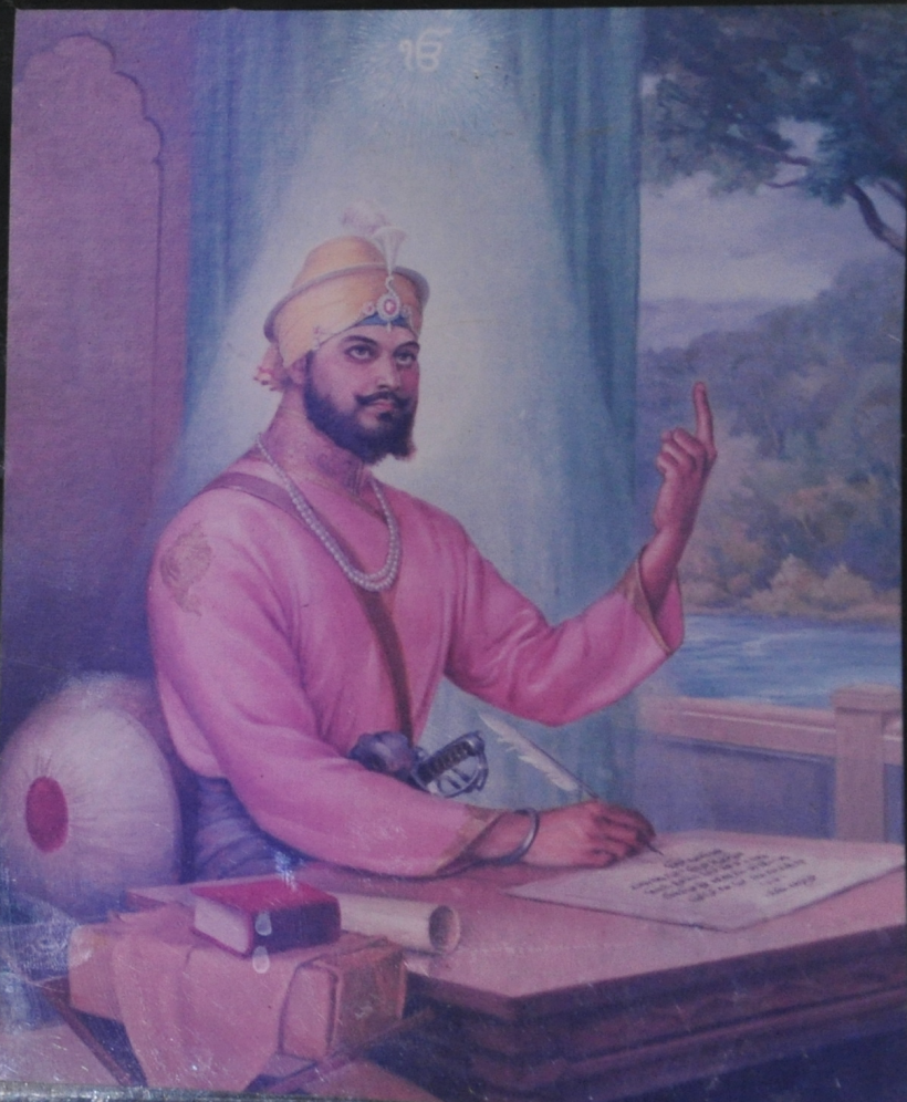 Guru govind Singhji