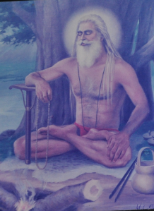 Sri Chandji, Eldest S/o Guru Nanak Dev